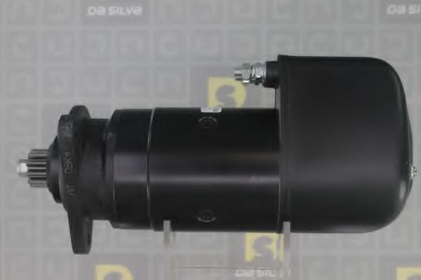 DA SILVA D020164 Starter